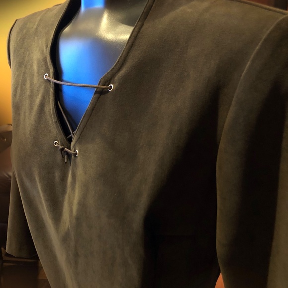 Allure Maxi Dress - Picture 5 of 15